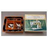Singer Golden Touch & Sew Model 630 Accessory Set