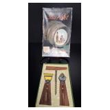 3-Piece Jamaica Bar Tool Set vtg