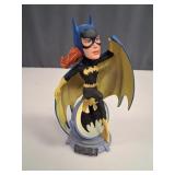 Monogram Masterworks DC Comics Batgirl Bobblehead