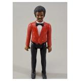 1981 Mego The Love Boat 'Isaac Washington' Figure