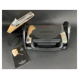 New Open Box - Todd English The Panini Plus