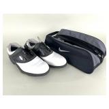 Footjoy Golf Shoes - Size 8 1/2