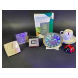 Westclock, Electronic Barometers & Timers