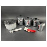 NEW Kitchen Accessories Set