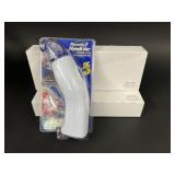 NEW - Reynolds Handi-Vac Vacuum Food Storage...