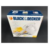 NEW - BLACK & DECKER SpatulaSmart Mixer MX40