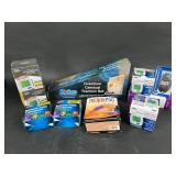 Medical Monitering Devices & Suplies