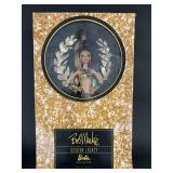 2009 Bob Mackie Golden Legacy Barbie Doll