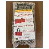 Profound Products 8 Way Folding Trunk Organizer