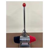 Vintage Dremel Model 796 Shoe Shine Buffer