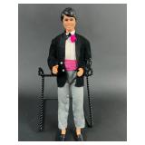 Vintage Dream Date Ken Doll in Tuxedo Outfit