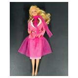 1984 Vintage Day to Night Barbie Doll #7929