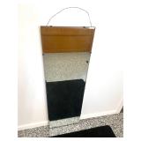 Vintage Full Length Mirror
