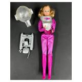 Vintage Barbie 1985 'Astronaut' Mattel 2449