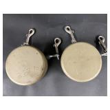 Military Traction Weights 3 lb & 5 lb - Fishing
