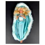 Vintage 1985 Barbie Magic Moves Doll #2126