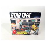 U.S.S. Enterprise Command Bridge Model Kit
