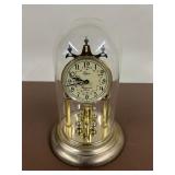 Elgin Westminster Chime Anniversary Clock
