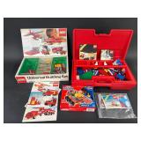 Vintage Lego Sets