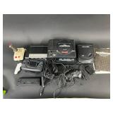 Sega Genesis Model 1 & Sega CD Model 2 Bundle