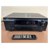 Denon AVR-391 5.1 Channel AV Receiver - Tested