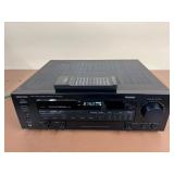 Kenwood KR-V6030 Stereo Receiver - Tested, Working