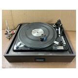 ELAC Miracord 45 Turntable - Powers On
