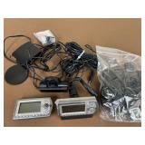 2 - Audiovox Xpress XM Radio Receivers - Tested