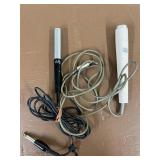Sony Dynamic Microphone with Cables