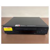 RCA Movie Master VCR Model VR519 Tested & Working