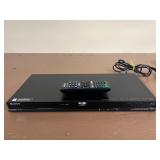 Sony BDP-S580 3D Blu-Ray Player - Tested Working