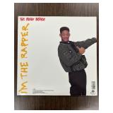 Original DJ Jazzy Jeff & The Fresh Prince Album