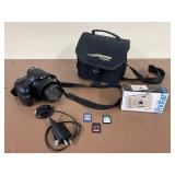 Sony Cyber-Shot Digital Camera & Accessories
