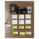 Vintage Turntable Cartridge & Needle Collection