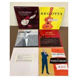 Vintage Vinyl LP Collection