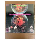 Iron Butterfly In-A-Gadda-Da-Vida LP 1968 ATCO