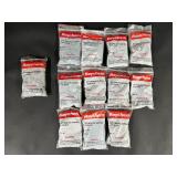 Raychem EZF Sealing Sleeves Lot of 12 Packs
