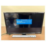 Samsung 24 LED TV - Tested & Working