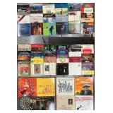 40+ Vintage LP Records - Classical & Soundtracks