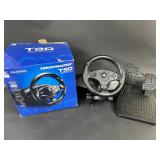 Thrustmaster T80 Racing Wheel for PS4 & PS3