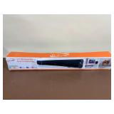 iLive 37 HD Sound Bar with Built-In Subwoofer