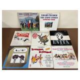 Vaughn Meader Comedy Albums & Musical Soundtracks