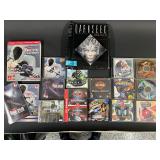 PC Gaming Collection