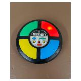 Vintage Milton Bradley Simon Game 1978 - Working