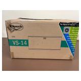 2 Klipsch VS-14 Surround Speakers - New Open Box