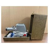 Vintage Viewlex Projector V-22C - Powers On