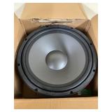 Goldwood 12 Woofer 4 Ohm - New Condition