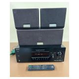 Sony Digital Audio/Vidio Receiver - Tested