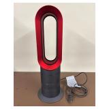 Dyson Bladeless Hot+Cool Fan - Tested & Working