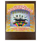 The Beatles Magical Mystery Tour Vinyl Album 1967